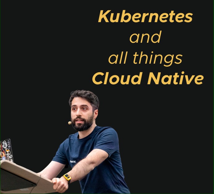 Alex Dejanu - DevOps Mentor