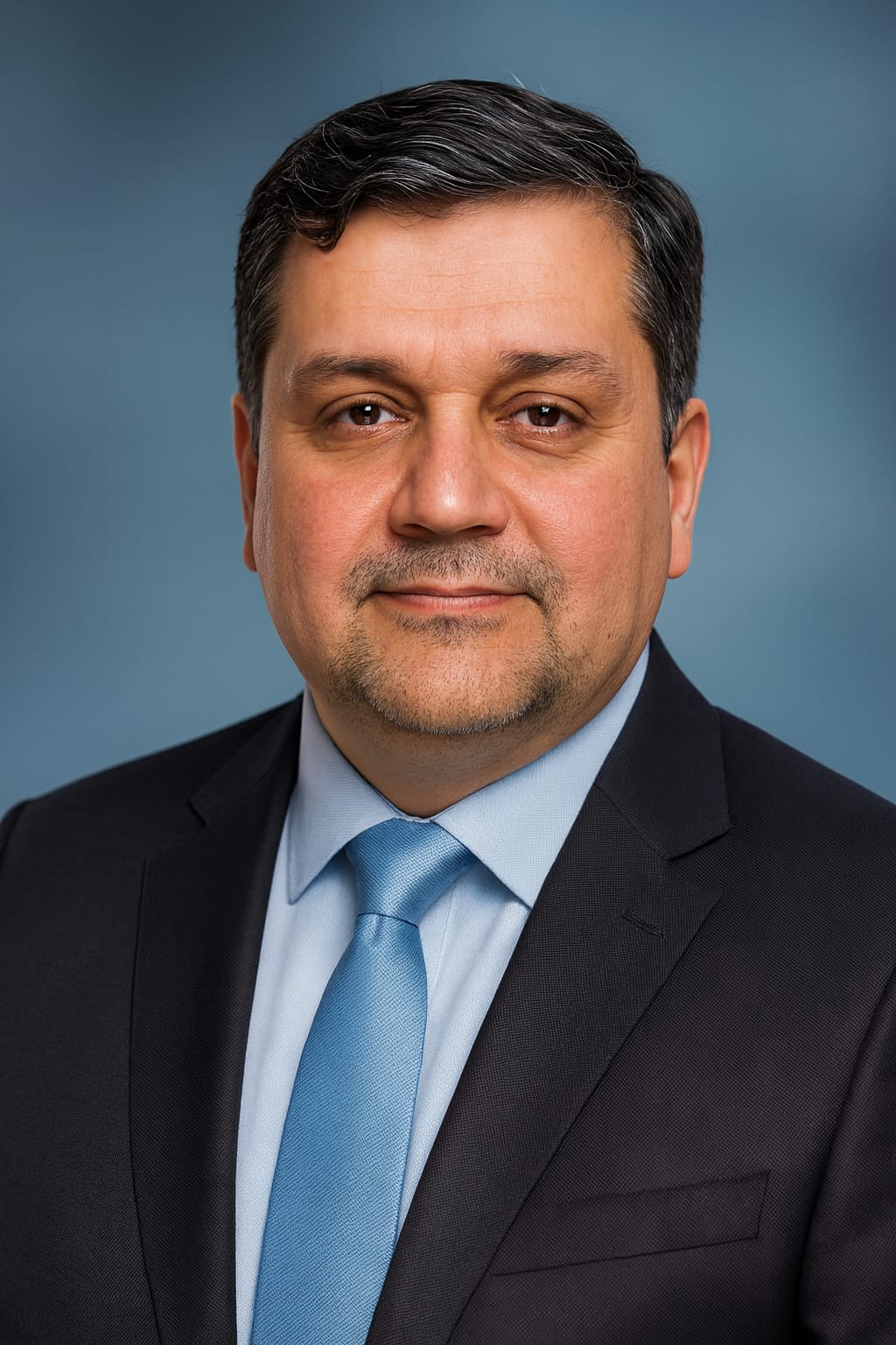 Florin Pantaza - Fondator