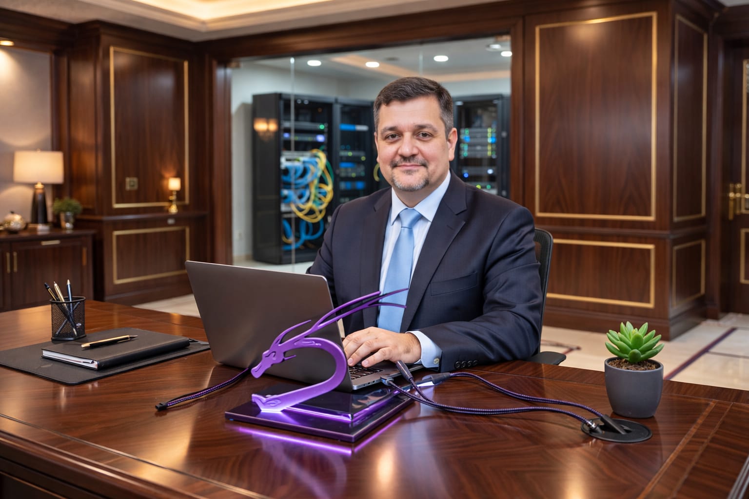 Florin Pantaza - Fondator